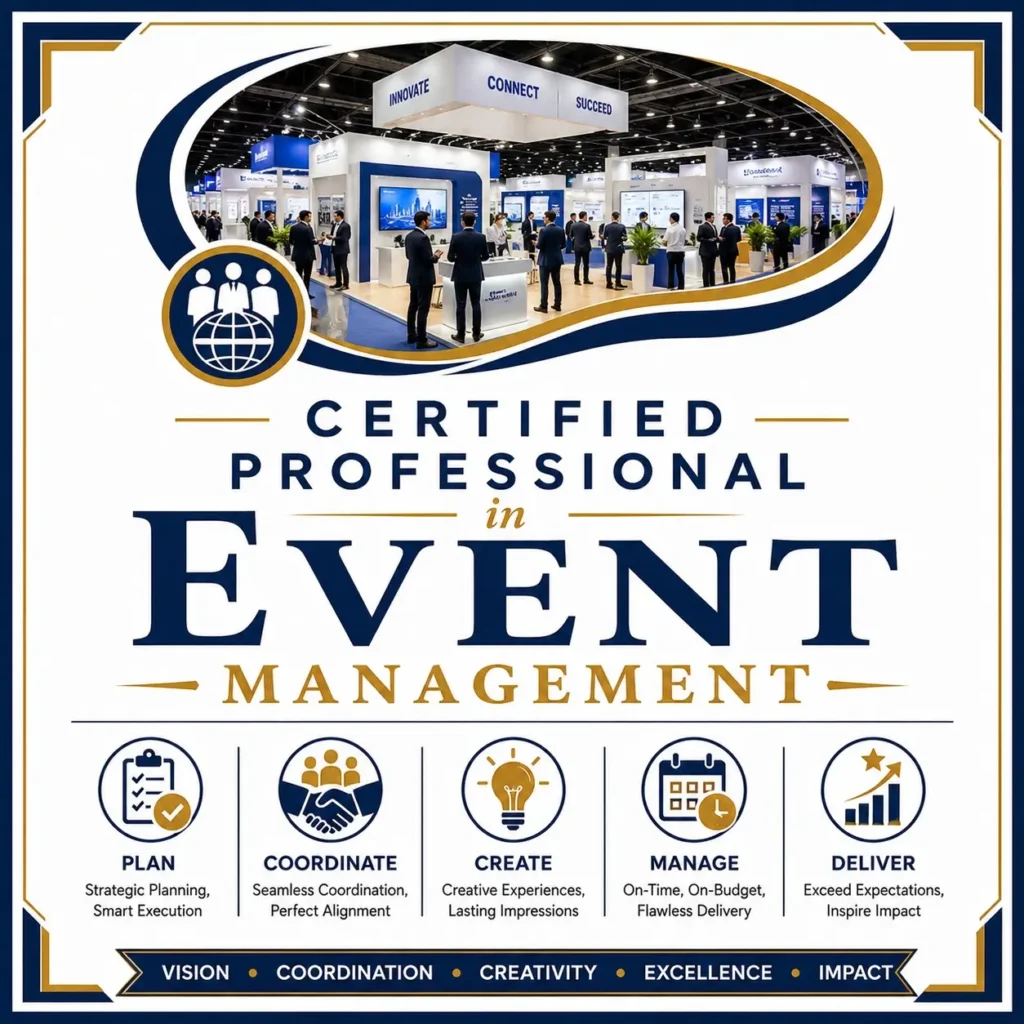 Event Management