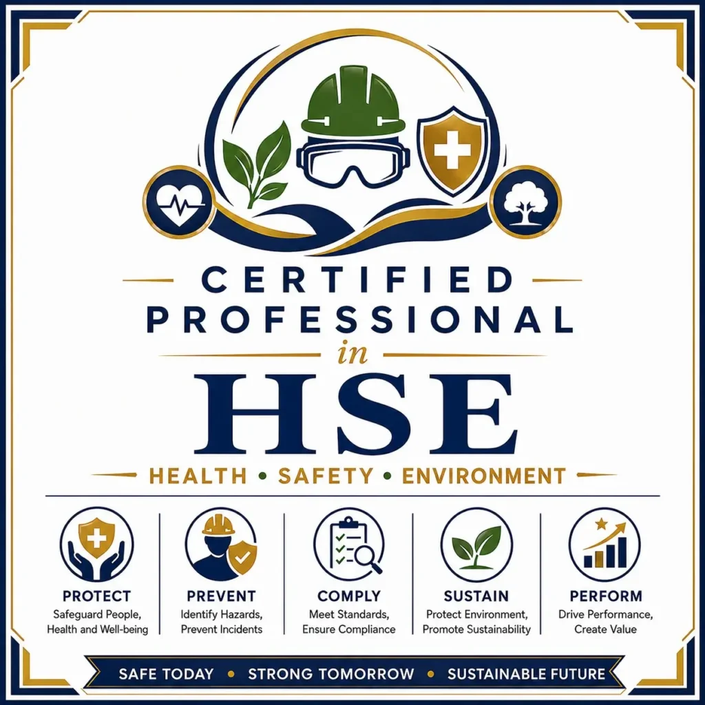 HSE Management