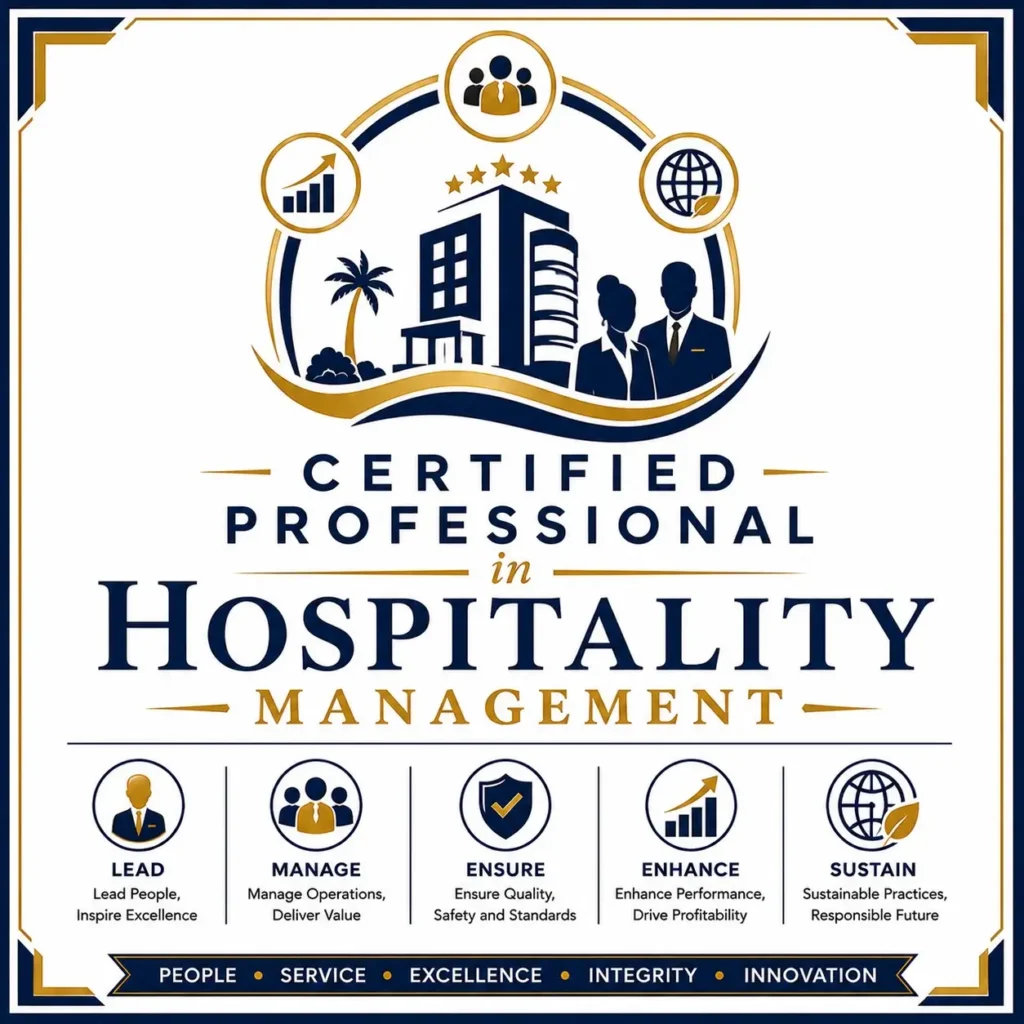 Hospitality Management