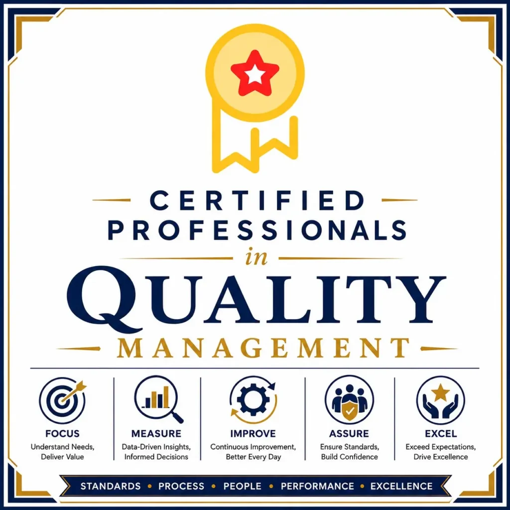 Quality Management