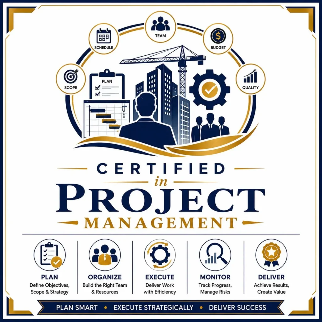 project management